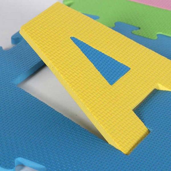 Alphabet Puzzle Mat - Image 4