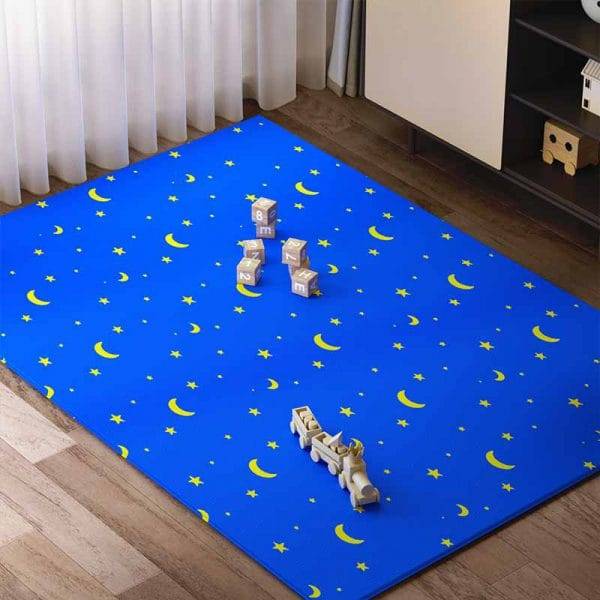 TPU Baby Play Mat - Image 7