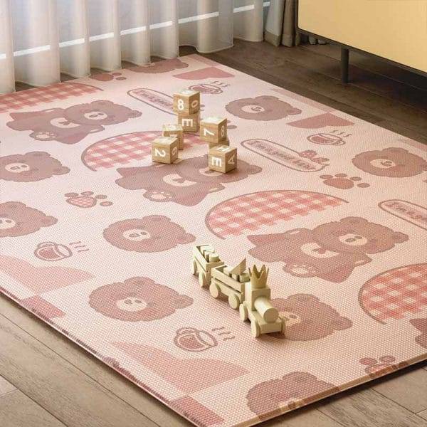 TPU Baby Play Mat - Image 6