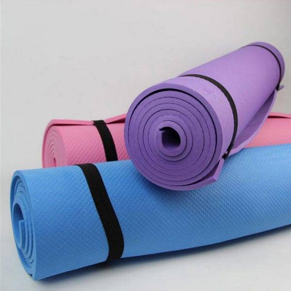 Yoga Mat - Image 4