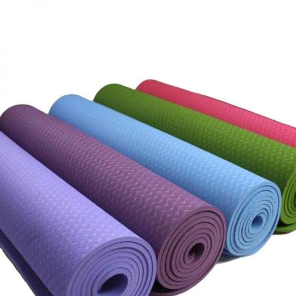 Yoga Mat - Image 2