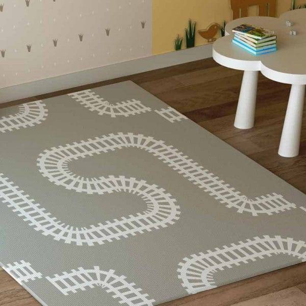 TPU Baby Play Mat - Image 4