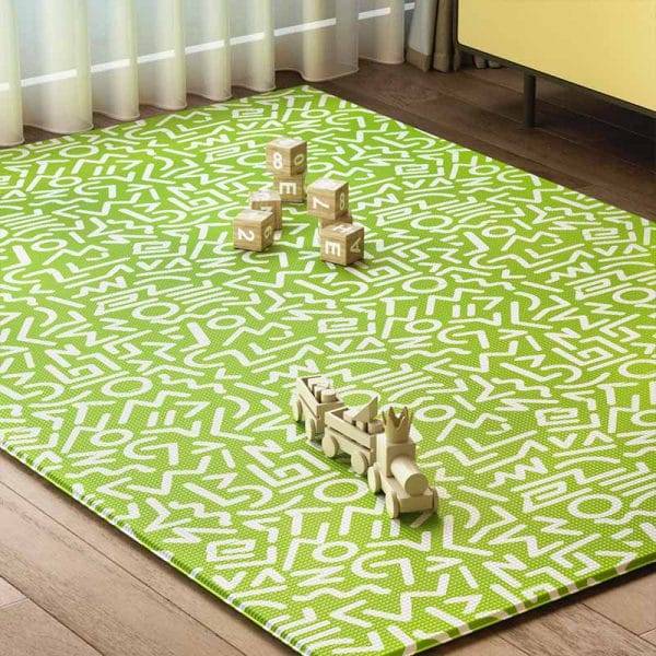 TPU Baby Play Mat - Image 3