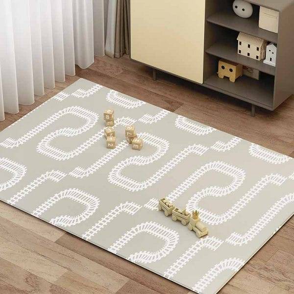 TPU Baby Play Mat - Image 8